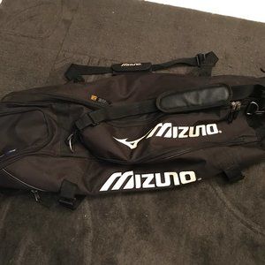 Mizuno baseball bag